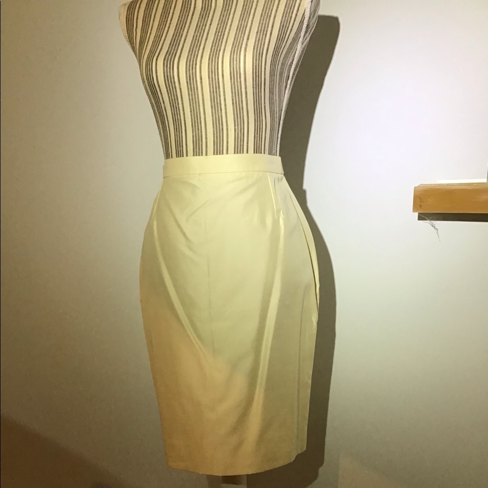 Christian Lacroix Tulip Skirt